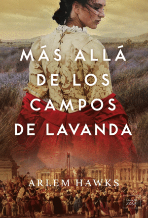 MS ALL DE LOS CAMPOS DE LAVANDA