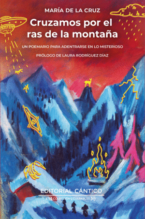 CRUZAMOS POR EL RAS DE LA MONTA�A