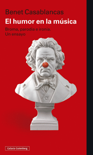 EL HUMOR EN LA M�SICA- R�STICA