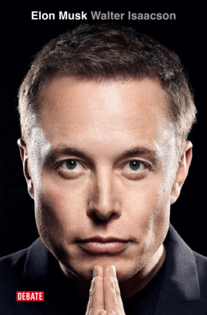 ELON MUSK (EDICI�N EN ESPA�OL)