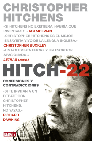 HITCH 22 (TB)