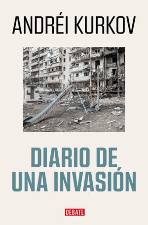 DIARIO DE UNA INVASI�N
