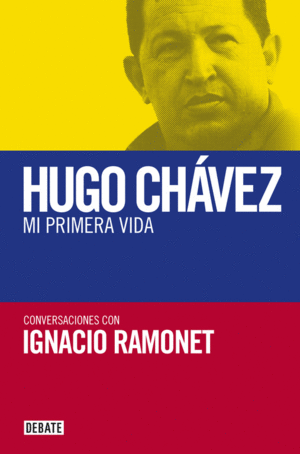 HUGO CHVEZ