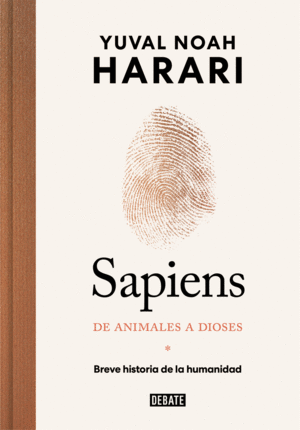 SAPIENS (ED. ESPECIAL 10 ANIVERSARIO)