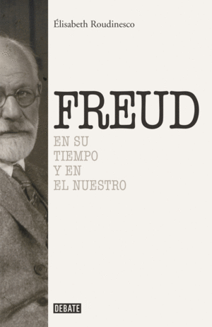 SIGMUND FREUD - TB