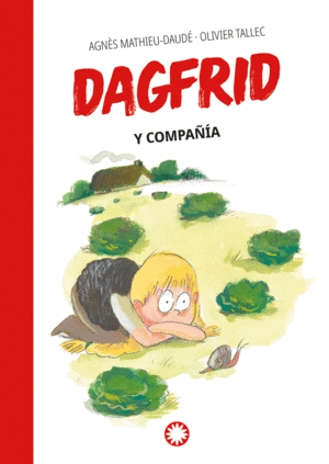DAGFRID Y COMPA�IA