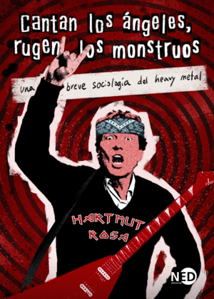 CANTAN LOS ANGELES, RUGEN LOS MONSTRUOS