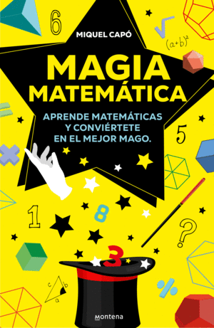 MAGIA MATEMATICA