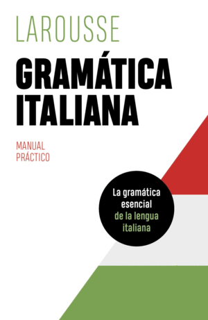 GRAMTICA ITALIANA