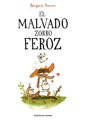 MALVADO ZORRO FEROZ, EL (ANIV. RK- TB)