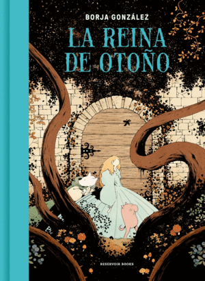 REINA DE OTO�O, LA
