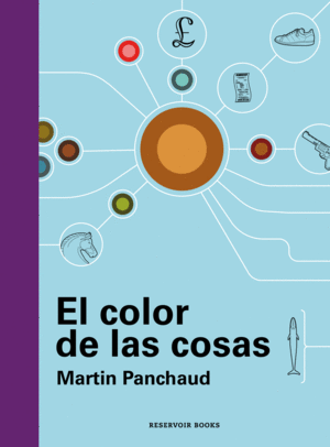 COLOR DE LAS COSAS, EL