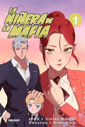 NIERA DE LA MAFIA, LA - LIBRO 01