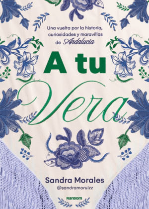 A TU VERA