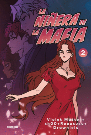 NI�ERA DE LA MAFIA, LA 2