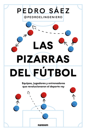 PIZARRAS DEL FUTBOL, LAS