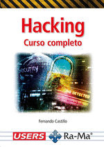 HACKING. CURSO COMPLETO