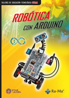 ROBTICA CON ARDUINO