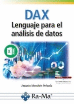 DAX: LENGUAJE PARA EL ANLISIS DE DATOS