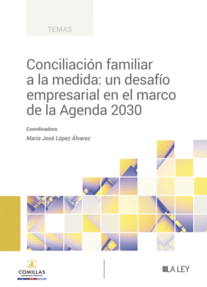 CONCILIACIN FAMILIAR A LA MEDIDA: UN DESAFO EMPRESARIAL EN EL MARCO DE LA AGEN