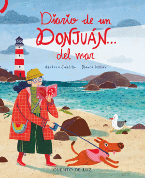 DIARIO DE UN DONJU�N DEL MAR