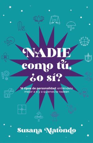 NADIE COMO TU �O SI?