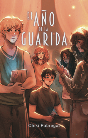 EL A�O DE LA GUARIDA