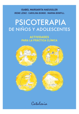 PSICOTERAPIA DE NI�OS Y ADOLESCENTES