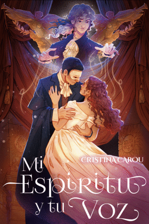 MI ESP�RITU Y TU VOZ