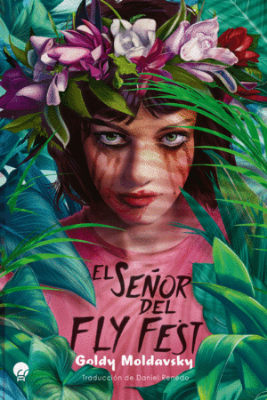 EL SE�OR DEL FLY FEST