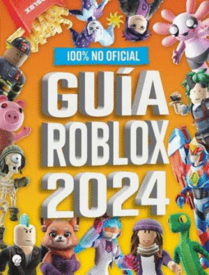 GUA ROBLOX 2024