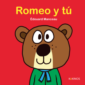 ROMEO Y T�