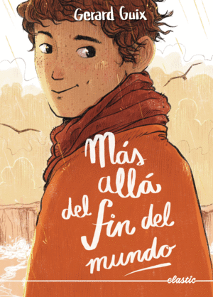 M�S ALL� DEL FIN DEL MUNDO