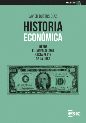 HISTORIA ECON�MICA