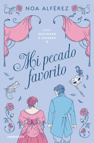 MI PECADO FAVORIT(DESTINADO A SUCEDER 2)