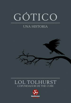 G�TICO. UNA HISTORIA