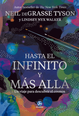 HASTA EL INFINITO Y M�S ALL�