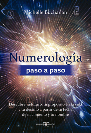 NUMEROLOG�A PASO A PASO
