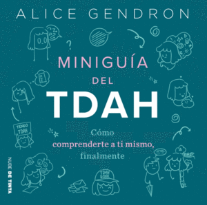 MINIGUIA TDAH