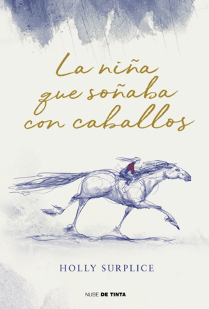 LA NI�A QUE SO�ABA CON CABALLOS