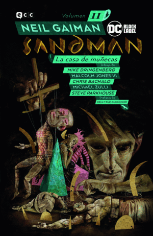 SANDMAN II
