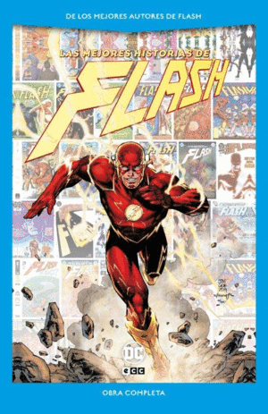 LAS MEJORES HISTORIAS DE FLASH