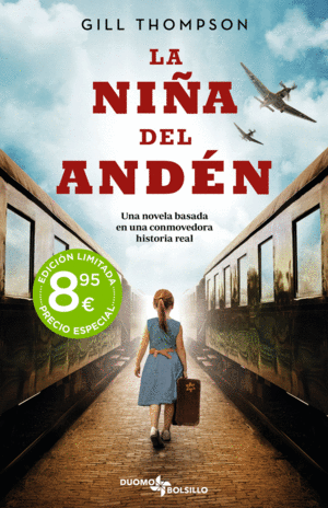 LA NI�A DEL AND�N