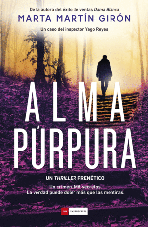 ALMA P�RPURA