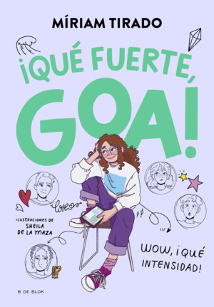 ME LLAMO GOA 2