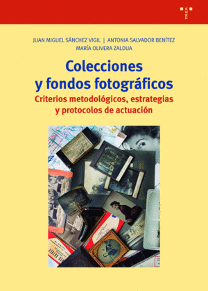 COLECCIONES Y FONDOS FOTOGR�FICOS