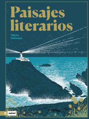 PAISALJES LITERARIOS