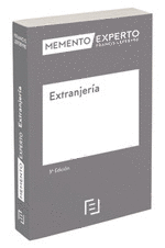 MEMENTO EXPERTO EXTRANJERA (5 EDICIN)