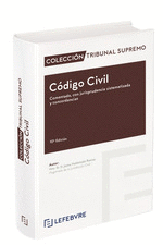 CDIGO CIVIL COMENTADO 10 EDICION