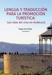 LENGUA Y TRADUCCION PARA LA PROMOCION TURISTICA